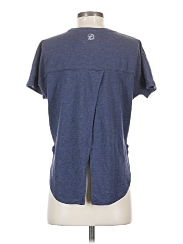 Josie Natori Short Sleeve T-Shirt (view 2)