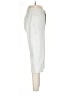 Lee Solid Gray Casual Pants Size 8m - photo 4