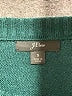 J.Crew Teal Pullover Sweater Size S - photo 7
