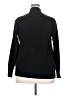 Cielo Black Cardigan Size 2X - photo 2