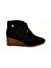 Dr. Scholl's Black Wedges Size 7 1/2 (wide) - photo 1