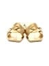 Olivia Jaymes Gold Sandals Size 9 - photo 2