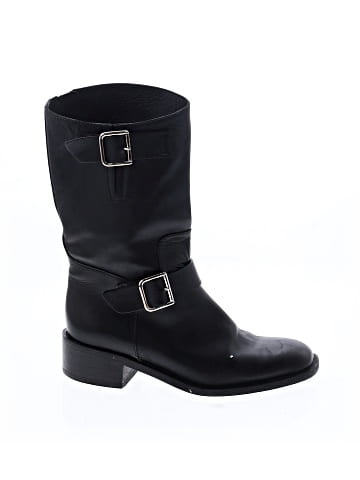 Chanel Boots (view 1)