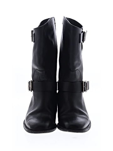 Chanel Boots (view 2)