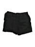 Vince. Solid Black Shorts Size S - photo 2