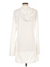 Athleta Ivory Casual Dress Size L - photo 2