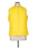 Fuinloth 100% Polyester Yellow Vest Size XL - photo 1