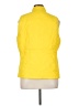 Fuinloth 100% Polyester Yellow Vest Size XL - photo 2