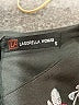 Assorted Brands Graphic Black Casual Dress Size S - photo 7
