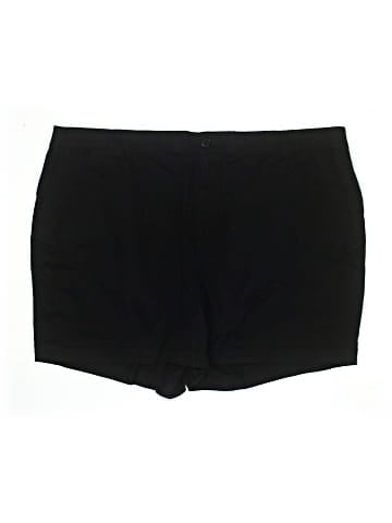 Lane Bryant Shorts (view 1)