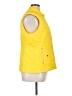 Fuinloth 100% Polyester Yellow Vest Size XL - photo 4