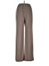 R&M Richards Brown Casual Pants Size 10 - photo 1