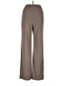 R&M Richards Brown Casual Pants Size 10 - photo 2