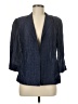 Giorgio Armani Blue Blazer Size 8 - photo 1