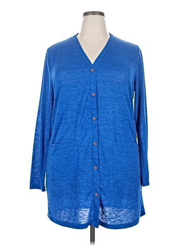 Merokeety Cardigan (view 1)