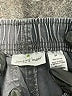 Jumping Beans 100% Cotton Gray Cargo Pants Size 2T - photo 3