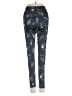 Beyond Yoga Floral Blue Casual Pants Size XS - photo 2