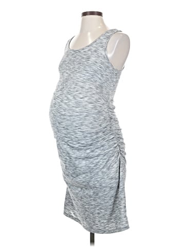 Liz Lange Maternity for Target Casual Dress (view 1)