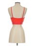 Derek Lam Red Sports Bra Size XS - photo 2