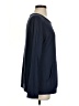 Unbranded Blue Pullover Sweater Size S - photo 4