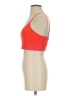 Derek Lam Red Sports Bra Size XS - photo 5
