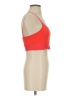 Derek Lam Red Sports Bra Size XS - photo 4