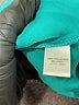 Christopher & Banks 100% Polyester Teal Sleeveless Blouse Size XL - photo 8