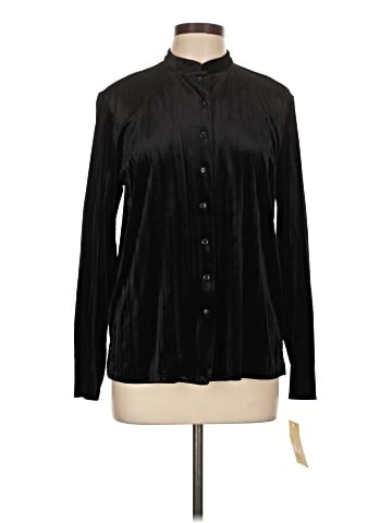Linden Hill Long Sleeve Blouse (view 1)