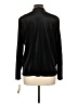 Linden Hill Black Long Sleeve Blouse Size L - photo 2
