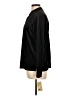 Linden Hill Black Long Sleeve Blouse Size L - photo 5
