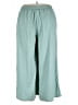 Shein Curve 100% Polyester Teal Casual Pants Size 20 Plus (4) - photo 2