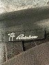 Rainbow Solid Black Formal Skirt Size S (estimated) - photo 4