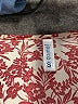 Jouica Red Long Sleeve Blouse Size S - photo 7
