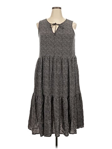 Treasure & Bond Casual Dress (view 1)