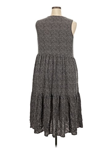 Treasure & Bond Casual Dress (view 2)