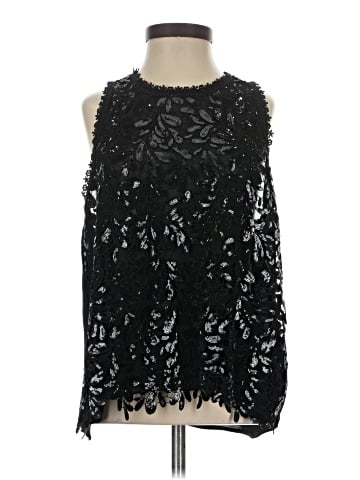 Analili Sleeveless Blouse (view 1)