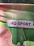 AQ-Sport Tie-dye Yellow Romper Size M - photo 4