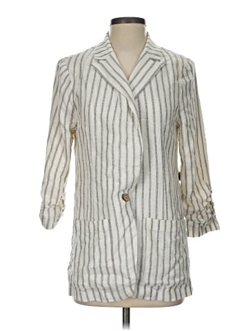 Ellen Tracy Blazer (view 1)