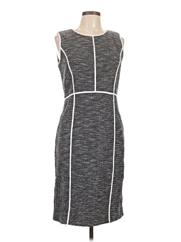 Lafayette 148 New York Casual Dress (view 1)