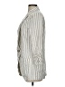 Ellen Tracy Stripes Ivory Blazer Size XS - photo 5