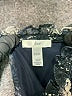 Joie 100% Polyester Floral Blue Casual Dress Size M - photo 7