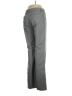 Lee 100% Polyester Gray Dress Pants Size 10 - photo 2