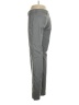 Lee 100% Polyester Gray Dress Pants Size 10 - photo 5