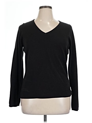 White Stag Pullover Sweater (view 1)