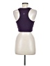 Zyia Active Purple Tank Top Size M - photo 2