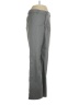 Lee 100% Polyester Gray Dress Pants Size 10 - photo 4