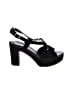 Cordani Black Sandals Size EU 37 - photo 1