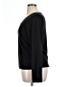 White Stag 100% Acrylic Black Pullover Sweater Size XL - photo 5