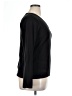 White Stag 100% Acrylic Black Pullover Sweater Size XL - photo 4