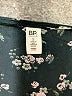 BP. Stars Black Casual Dress Size S - photo 7